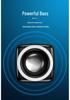 USB Wired Portable Mini Speaker for Desktop and Laptop