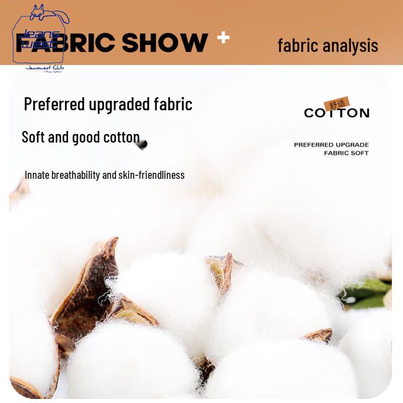 JEANSWEST CLUB Women's Casual Crewneck Sweatshirt