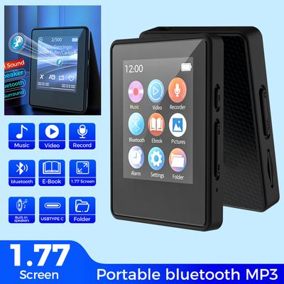 MP3 Çalarlar & Aksesuarlar