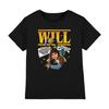 Stranger Things: Tales from ´85 Childrens/Kids Will T-Shirt