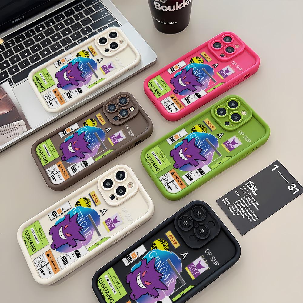 Telefondeksel for iPhone 16 13 11 Pro Max iPhone 11 13 16 Samsung S24 Ultra Samsung A54 Redmi note 12 11 Infinix-deksel