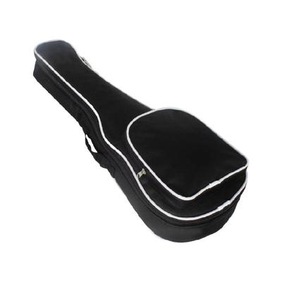 Ergonomic Ukulele Gig Bag Adjustable Straps Instrument Protecting Handbag Case for Music Gear