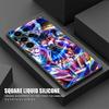 Dragons Anime Balls Cool Phone Case For Samsung Galaxy S25 S24 S23 S20 S21 FE S26 S22 Ultra 5G S26 Plus S25FE Soft Silicon Cover
