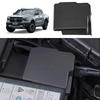 Battery Negative Protection Cover Waterproof Protective Cover protector Upgrade Parts Car Accessories For Ford Ranger T9 2025+