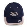 ZOZU8 Car Logo Baseball Cap Adjustable Snapback Caps Men Women Casual Hat For Ford Fiesta Kuga Mustang Fusion Focus Accessories Wheel