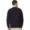 Li Ning Badfive Sweatshirt Men's Black AWDS135-4