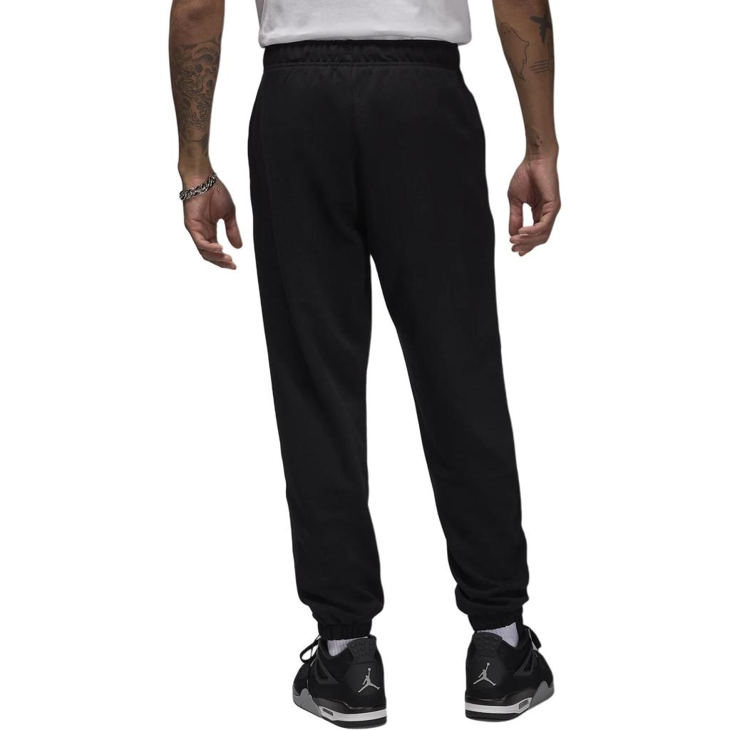 Jordan Sport Crossover Men's Dri-FIT Fleece Pants FV8608-010