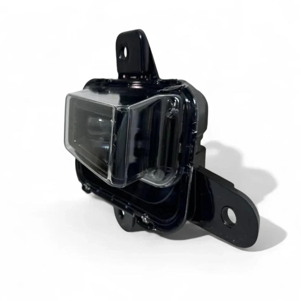 84550845, GM84550845 Left Front Bumper Fog Light LED For 2022-25 GMC Sierra 1500