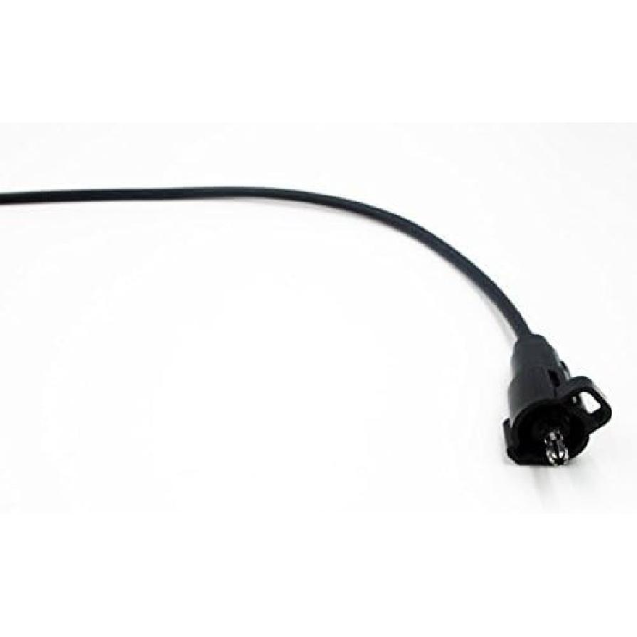 Vkinman Ignition Spark Plug Wire Set Replacement For Toyota Camry 1997-2001 L4 2.2L 90080-91110 (4PCS)