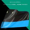 Motorcycle Cover, Compatible with Honda CB1300 CB1300SB / SF Dedicated All-Weather Motorcycle Cover, Heat