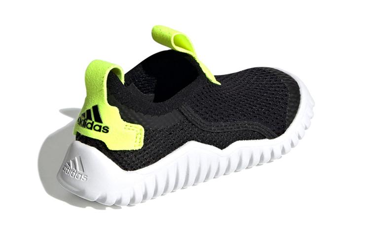 Adidas Rapidazen S .Rdy C Minimalist Style Slip Resistant Abrasion Resistant Slip Resistant Abrasion Resistant Low top GY9399