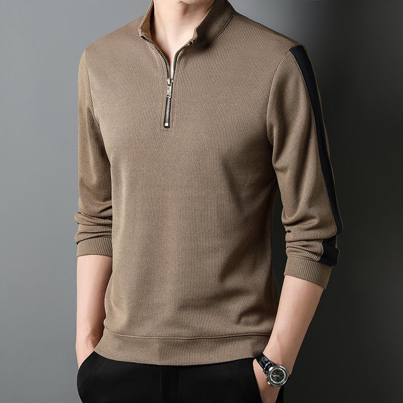 Футболка с длинными рукавами — фото 7