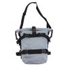 Motorcycle Bumper Bag Water Resistant Large Capacity Anti Slip PVC Side Frame Crash Bar Riding Bag