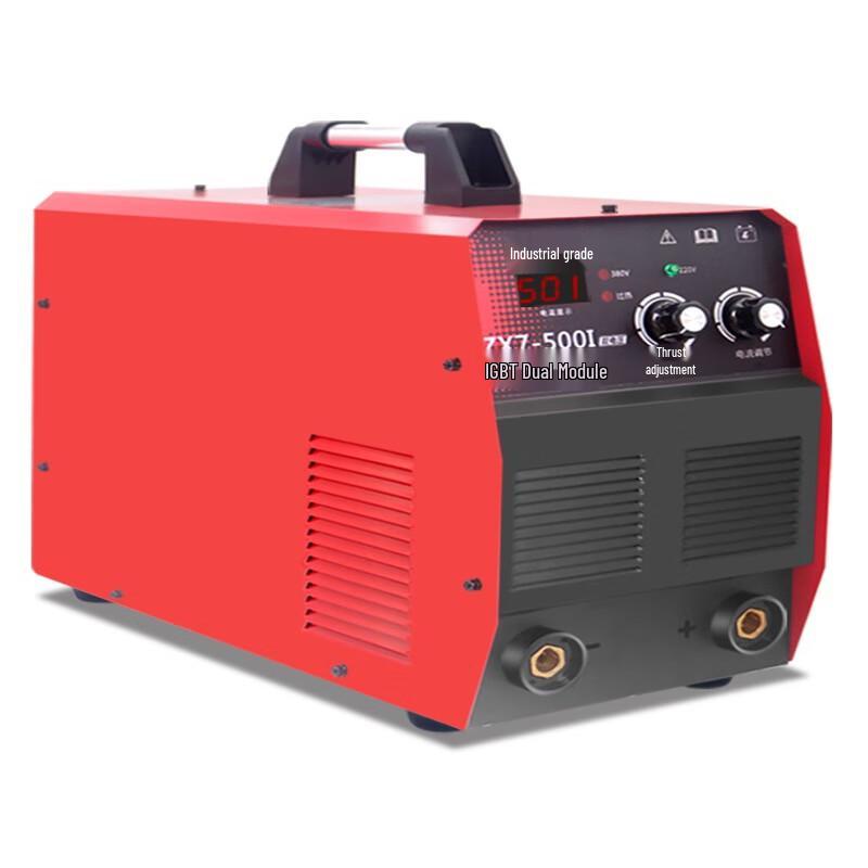 ZX7-500 Industrial Dual Voltage Welder
