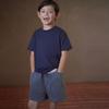 Hachikis Kids' Basic Short Sleeve T-Shirt