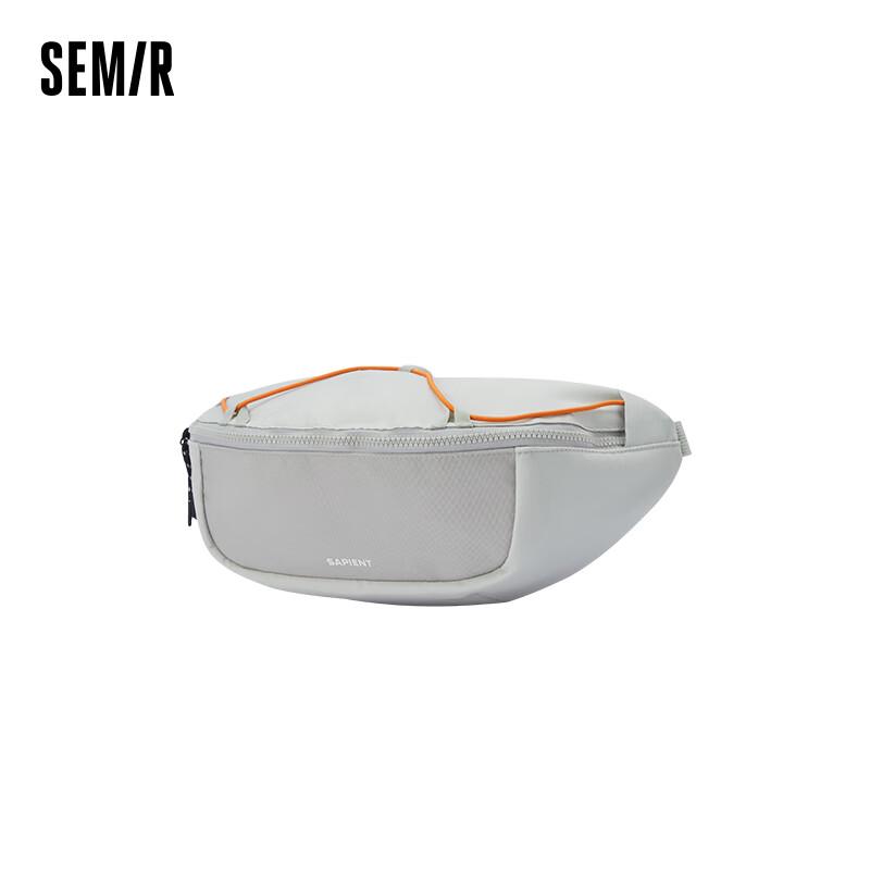 Semir Unisex Leichte Sport-Hüfttasche
