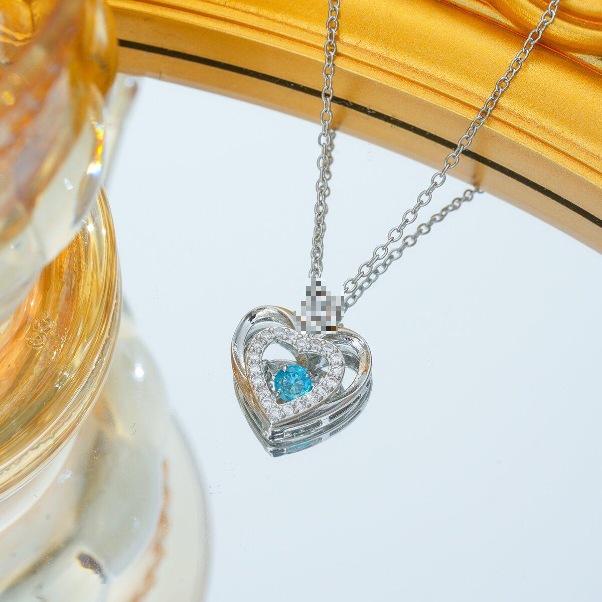 

Ожерелье с подвеской в виде одной стрелы, пронзающей сердце, высококачественный дизайн, ожерелье с цепочкой из циркония на ключицу