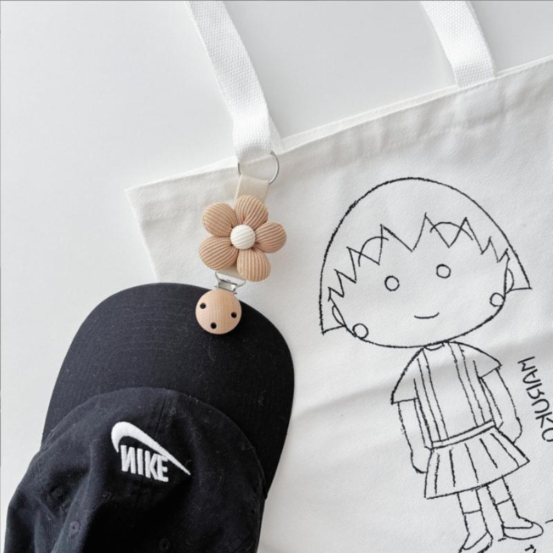 Universal Hat Clip for Travel Anti Loss Sun Hat Holder for Adults Bag Attachment Outdoor Accessory for Vacation Camping BeachUse