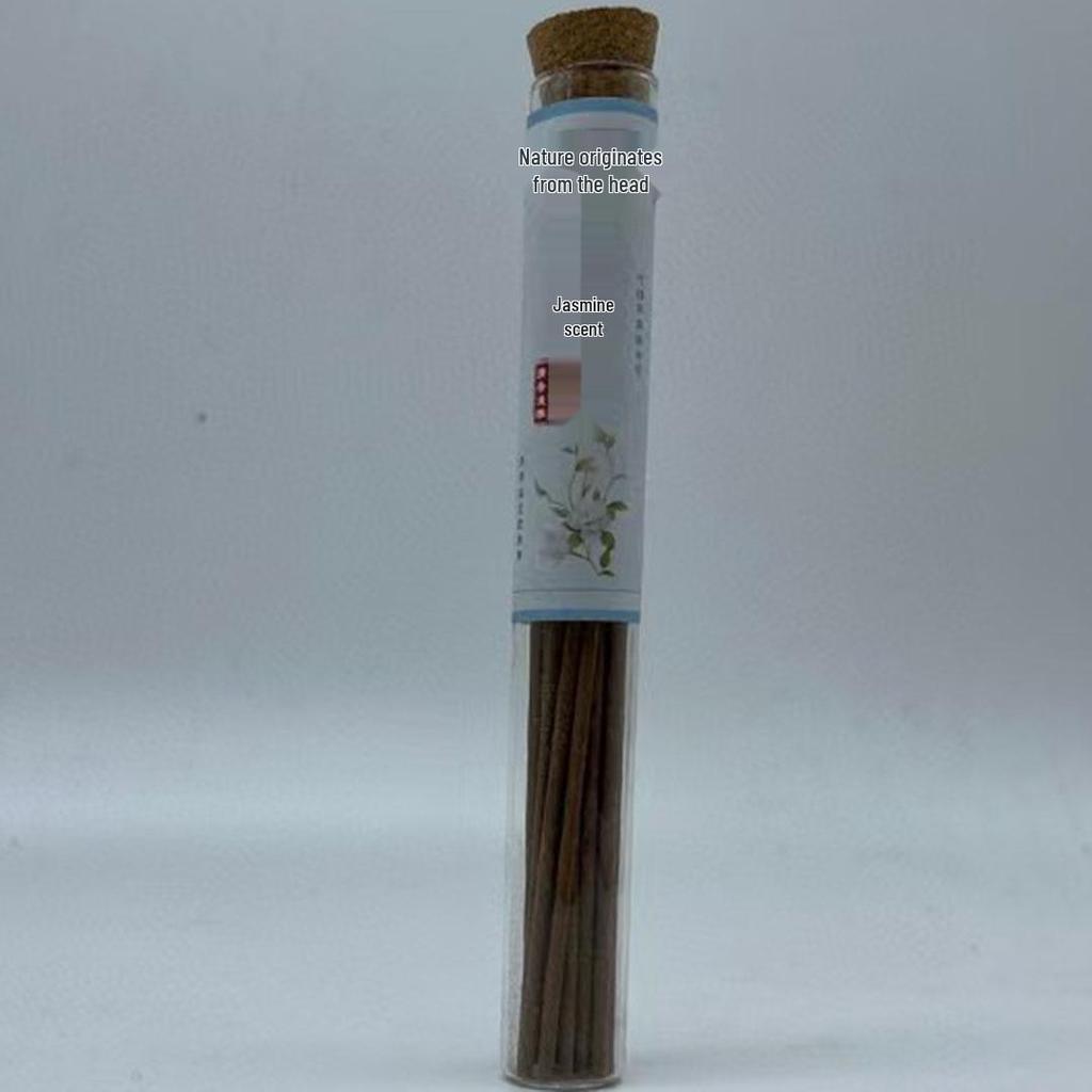 New Style Glass Incense Holder for Bedroom and Bathroom Aromatherapy