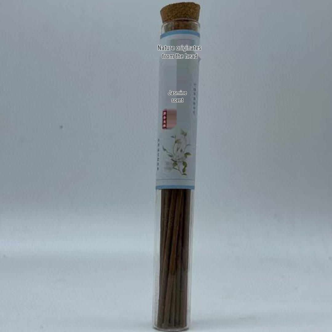 

New Style Glass Incense Holder for Bedroom and Bathroom Aromatherapy