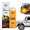 Aditiv pro opravu válců motoru Olej pro ochranu motoru 100ml Snížení hluku Proti opotřebení Opravný olej Snížení tření