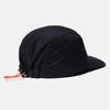 Drawstring Design Baseball Cap Quick-drying Snapback Hats Sunshade Cap  Summer Outdoor