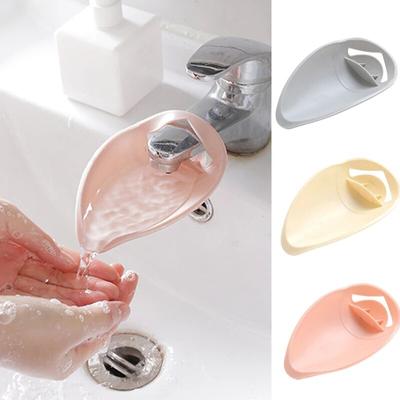 Prolunga per rubinetto, lavello, a prova di spruzzo, per rubinetto dell'acqua, per cucina, bambini, lavarsi le mani, strumenti di aiuto, accessorio per il bagno