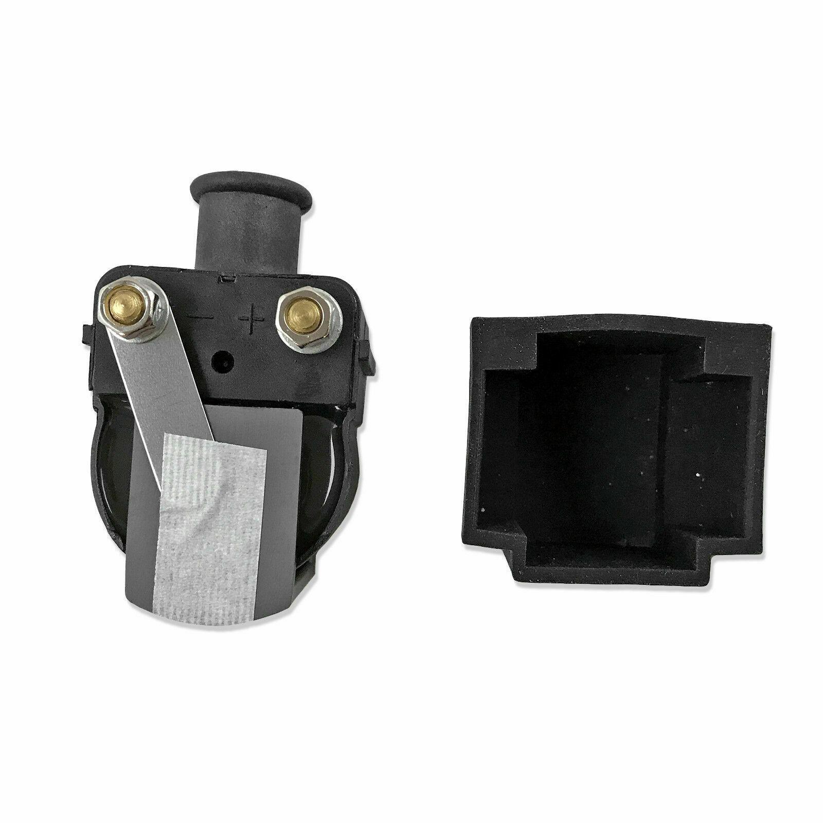 AA92-Ignition Coil For Mercury Mariner 6-225HP 339-835757A3 339-832757A4 339-7370A13 Sierra 18-5186 Outboard Engine