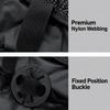 Waterproof Dog Car Seat Cover Dirt Resistant Pet Rear Seat Cushion  Car Travel