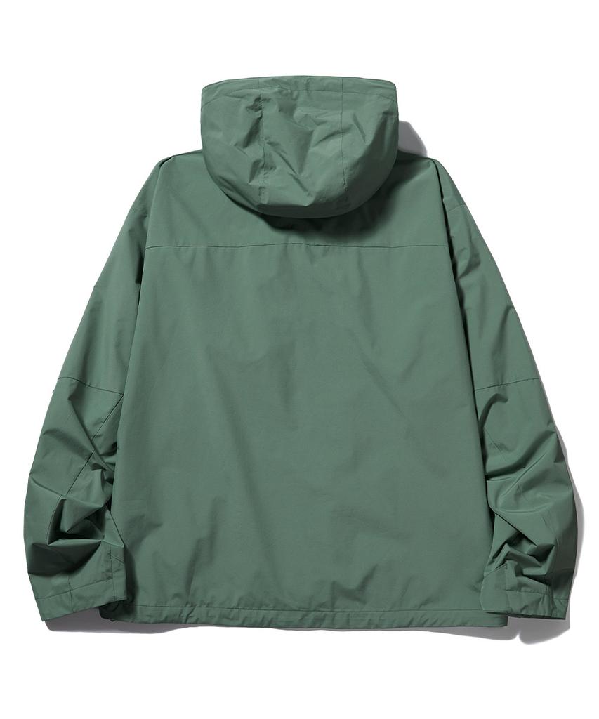 Sierra Designs Nitro 2-Layer Jacket Green