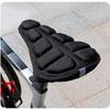 Lishi Shock-Absorbing Bicycle Seat Cover