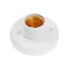 LED Bulb Base E27 Screw Bulb E27 Wall Mount