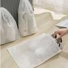 30 Pcs Heavy-Duty Storage Shoe Bag Large Size Dustproof Storage Bag Household Use