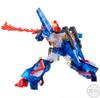 SMP Brave Fighter of Sun Fighbird Clear Color PB Limited Edition Armed Combination Transformation Combination Plastic Model Kit Figure Ver.