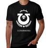 Ultramarines Tshirt Plus Size Outdoor Casual Top
