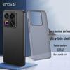 KMaxAI Zero-Sense Frosted PP Case for Meizu 22