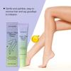 Hair Removal Cream for Women Gentle and Mild Formula Long Lasting Smooth Skin Hydrating Effect Suitable for Sensitive Skin