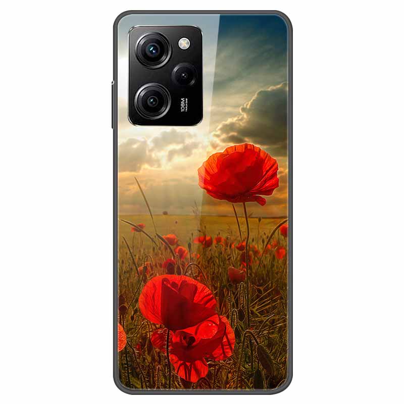 Case For Xiaomi Redmi Note 12 Pro Plus 5G Pro+ Cover Hard Protector Cases for Xiaomi Redmi Note12 5G 12Pro Tempered Glass Case
