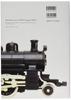 KATO N Gauge 50. Jubiläumsmagazin Eisenbahnmodellbedarf 25-050
