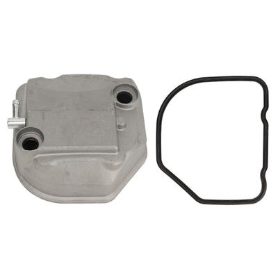 Engine Cylinder Head Valve Cover Guards Protector Aluminium Alloy for GY6 150cc ATVs Go Karts