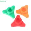 Hot Sale Glass Glue Caps 4Pcs - Durable Plastic Sealing Caps For Standard Glue Bottles, Portable Decoration Tools