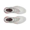 Under Armour Women's White Clay Pink Fizz Tribase Reign 5 Training Shoes 3026022-300
