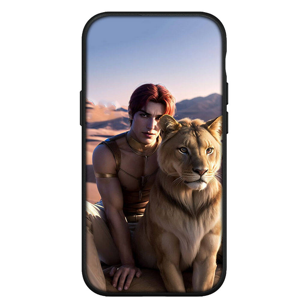 Cover for iPhone 17 16 15 Xiaomi Poco Redmi Note 14 13 12 11 Pro Max 9 16e Samsung Galaxy S25 S24 S23 A06 A16 OPPO Huawei Romance Club Phone Case