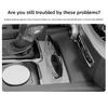Suitable for Volvo xc60s90xc90s60v60v90 special car glasses case and sunglasses storage practical product