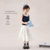LUSON Girls' Camisole Vest