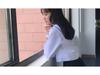 Kishikyo Authentic Japanese School Uniform Sailor Suit for Female Students