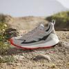 Adidas  Terrex Free Hiker 2.0 Low Wonder Beige Impact Orange Women Sneakers Grey Core-Black Semi-Impact-Orange IE5121