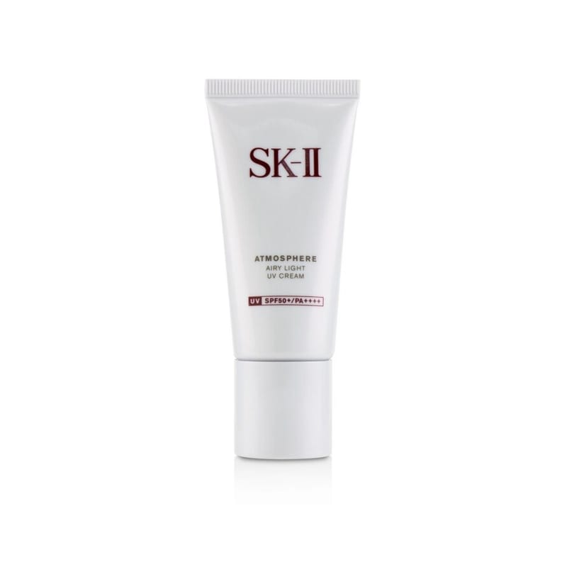 SKII Atmosphere Airy Light UV Emulsion SF50 PA 30g