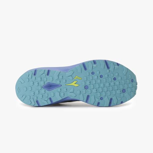 Diadora Nucleo 2 Gravel Blue [D5351RRN07BLS]
