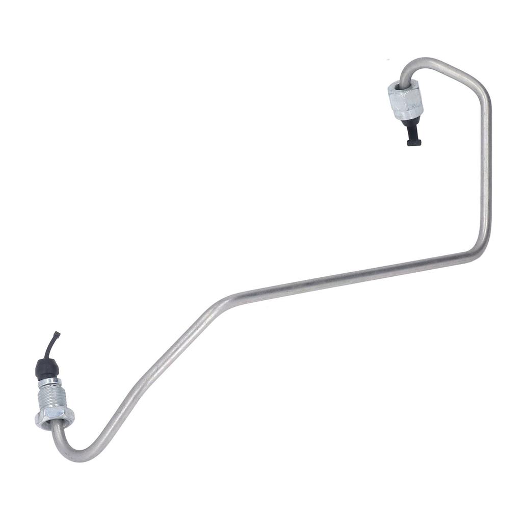 High Pressure Fuel Pipe for 186FA Single Cylinder Air Cooling Diesel Engine Generator Mini Tiller Parts